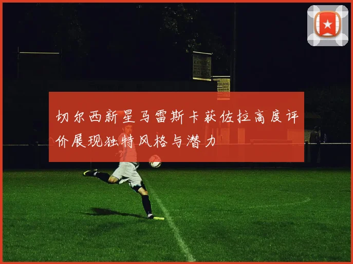 切尔西新星马雷斯卡获佐拉高度评价展现独特风格与潜力