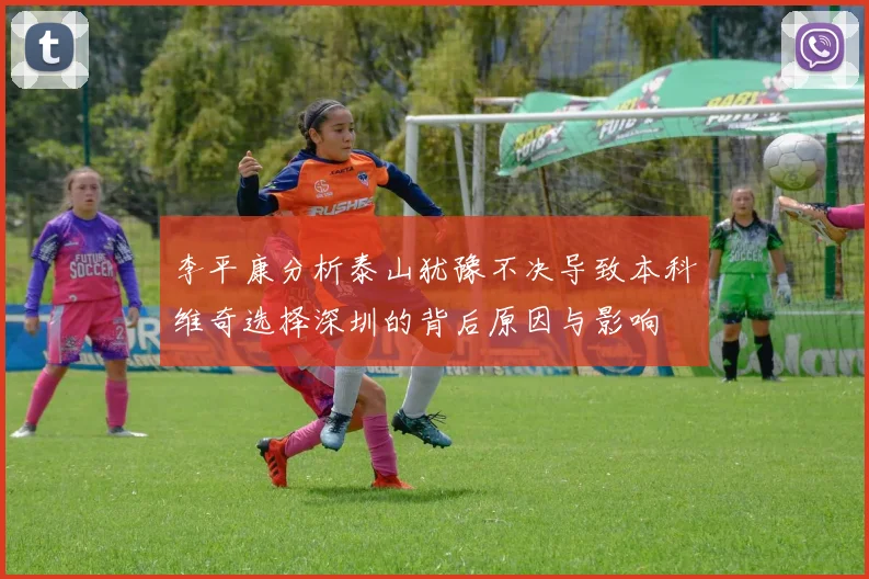 李平康分析泰山犹豫不决导致本科维奇选择深圳的背后原因与影响