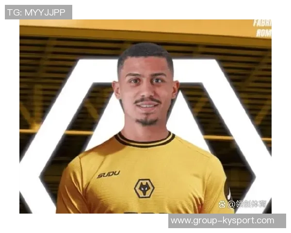 狼队边锋阿里亚斯正式加盟帕尔梅拉斯转会费高达2500万欧元